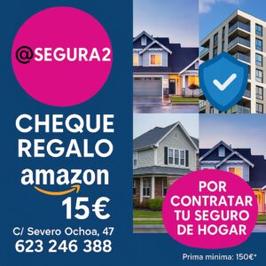 CAMPAÑA HOGAR
