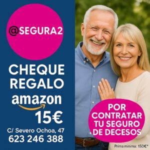 campaña decesos